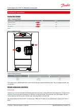 Preview for 16 page of Danfoss VCH115 Application Manual