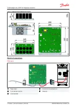 Preview for 22 page of Danfoss VCH115 Application Manual