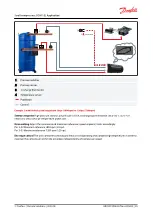 Предварительный просмотр 35 страницы Danfoss VCH115 Application Manual