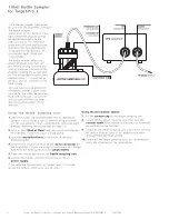 Preview for 8 page of Danfoss Vickers Target-Pro 2 Operation Manual