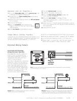Preview for 9 page of Danfoss Vickers Target-Pro 2 Operation Manual