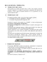 Предварительный просмотр 12 страницы Danfoss Vitrifrigo BD50F Manual