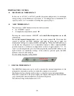 Preview for 28 page of Danfoss Vitrifrigo BD50F Manual
