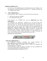 Preview for 60 page of Danfoss Vitrifrigo BD50F Manual