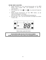 Preview for 61 page of Danfoss Vitrifrigo BD50F Manual