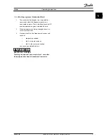 Preview for 7 page of Danfoss VLT PROFINET MCA 120 Operating Instructions Manual