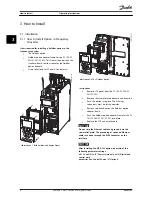 Preview for 10 page of Danfoss VLT PROFINET MCA 120 Operating Instructions Manual