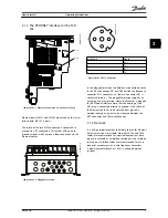 Preview for 11 page of Danfoss VLT PROFINET MCA 120 Operating Instructions Manual