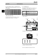Preview for 18 page of Danfoss VLT PROFINET MCA 120 Operating Instructions Manual