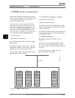 Preview for 40 page of Danfoss VLT PROFINET MCA 120 Operating Instructions Manual