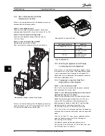 Preview for 66 page of Danfoss VLT PROFINET MCA 120 Operating Instructions Manual