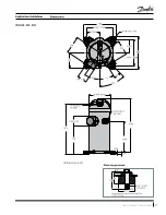 Предварительный просмотр 7 страницы Danfoss VRJ Application Manuallines