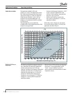 Предварительный просмотр 12 страницы Danfoss VRJ Application Manuallines