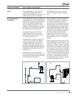 Предварительный просмотр 15 страницы Danfoss VRJ Application Manuallines