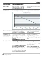 Предварительный просмотр 18 страницы Danfoss VRJ Application Manuallines