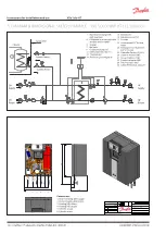 Preview for 12 page of Danfoss VXe Solo HT Instructions For Installation And Use Manual