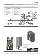 Preview for 13 page of Danfoss VXe Solo HT Instructions For Installation And Use Manual