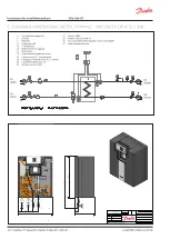 Preview for 14 page of Danfoss VXe Solo HT Instructions For Installation And Use Manual