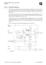 Предварительный просмотр 29 страницы Danfysik 81083852 Manual