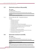 Preview for 78 page of DANIEL 1200 Series User Manual