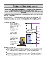 Preview for 11 page of Dansons Group CC2 Owner'S Manual