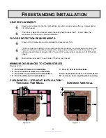 Preview for 14 page of Dansons Group CC2 Owner'S Manual