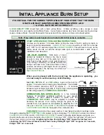 Preview for 23 page of Dansons Group CC2 Owner'S Manual