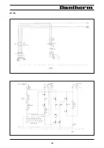 Preview for 27 page of Danterm DV 45 Instruction Manual