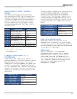 Preview for 9 page of Dantherm Cooling PrecisionAir WS Product User Manual