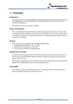 Preview for 5 page of Dantherm DCU22-2000DH Service Manual