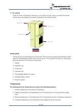 Preview for 8 page of Dantherm DCU22-2000DH Service Manual