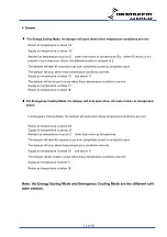 Preview for 11 page of Dantherm DCU22-2000DH Service Manual