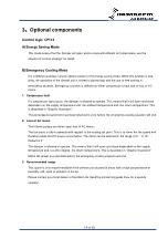 Preview for 14 page of Dantherm DCU22-2000DH Service Manual