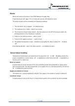 Preview for 17 page of Dantherm DCU22-2000DH Service Manual