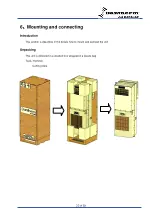 Preview for 23 page of Dantherm DCU22-2000DH Service Manual