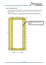 Preview for 24 page of Dantherm DCU22-2000DH Service Manual