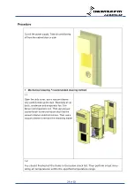 Preview for 28 page of Dantherm DCU22-2000DH Service Manual