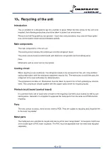 Preview for 48 page of Dantherm DCU22-2000DH Service Manual