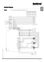 Предварительный просмотр 33 страницы Dantherm HCV 4 Installation Manual