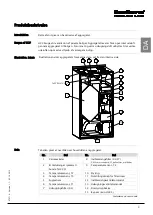 Предварительный просмотр 37 страницы Dantherm HCV 4 Installation Manual