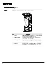 Предварительный просмотр 38 страницы Dantherm HCV 4 Installation Manual