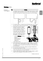 Предварительный просмотр 41 страницы Dantherm HCV 4 Installation Manual