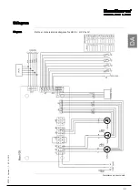 Предварительный просмотр 65 страницы Dantherm HCV 4 Installation Manual