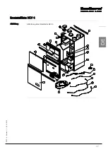 Предварительный просмотр 83 страницы Dantherm HCV 4 Installation Manual