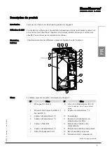 Предварительный просмотр 101 страницы Dantherm HCV 4 Installation Manual