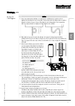 Предварительный просмотр 105 страницы Dantherm HCV 4 Installation Manual