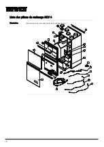 Предварительный просмотр 116 страницы Dantherm HCV 4 Installation Manual