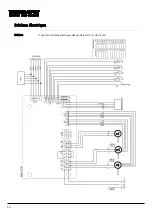 Предварительный просмотр 132 страницы Dantherm HCV 4 Installation Manual