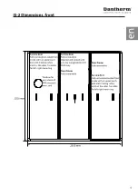 Preview for 6 page of Dantherm IS-1 Installation Manual