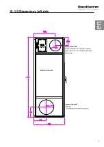 Preview for 7 page of Dantherm IS-1 Installation Manual